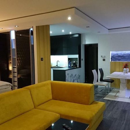 Apartman Sofia Velky Slavkov Exterior photo