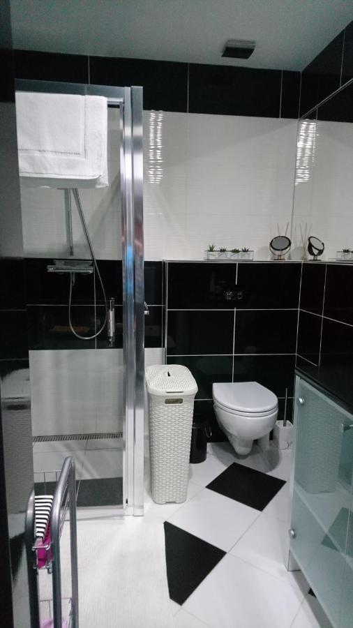 Apartman Sofia Velky Slavkov Exterior photo