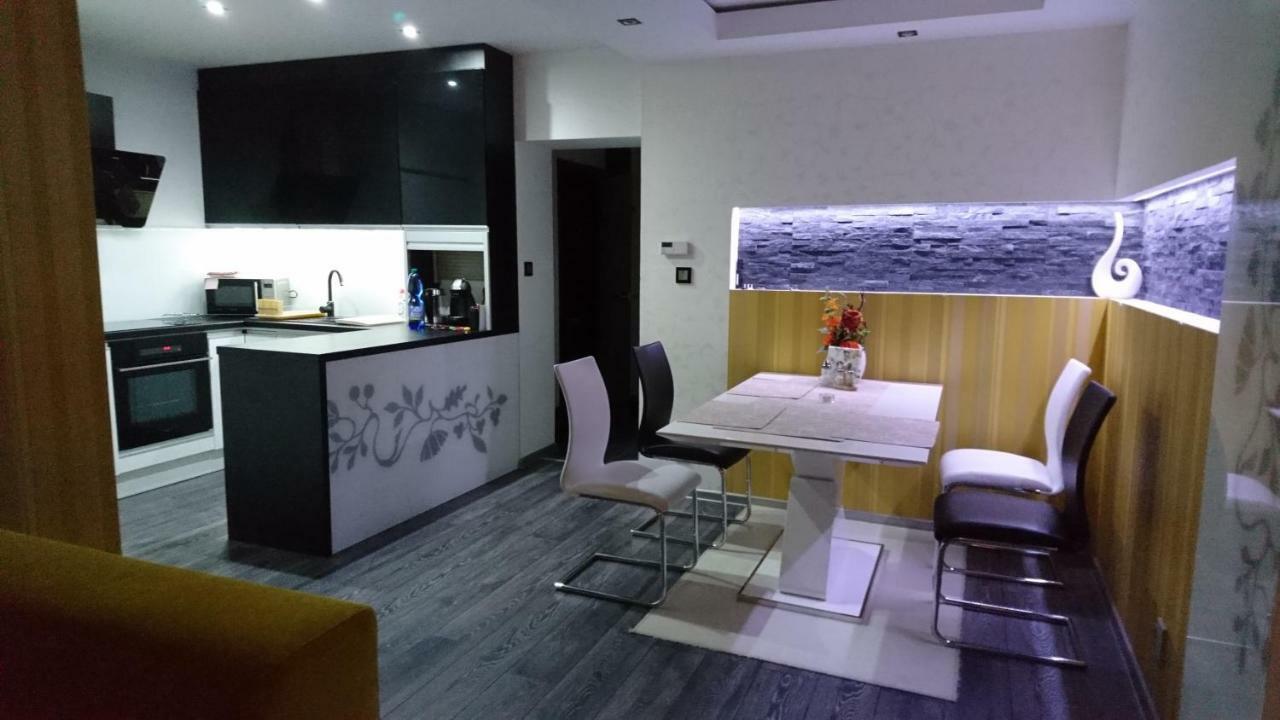 Apartman Sofia Velky Slavkov Exterior photo