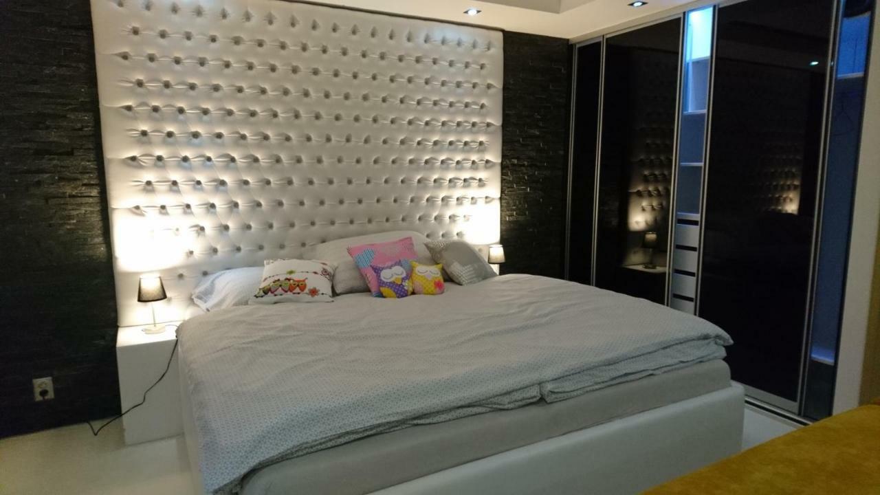 Apartman Sofia Velky Slavkov Exterior photo