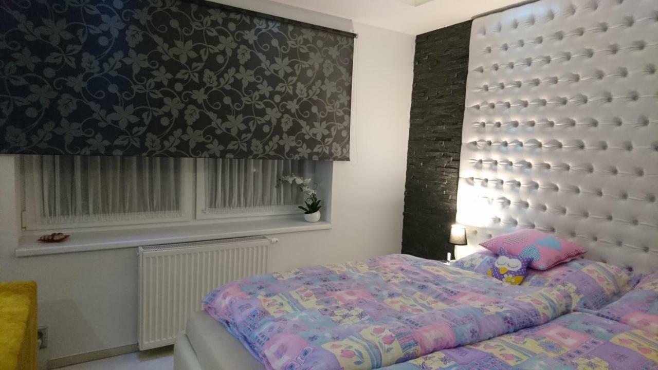 Apartman Sofia Velky Slavkov Exterior photo