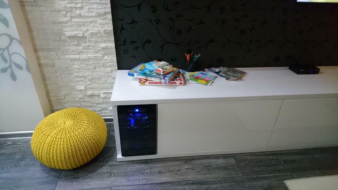 Apartman Sofia Velky Slavkov Exterior photo